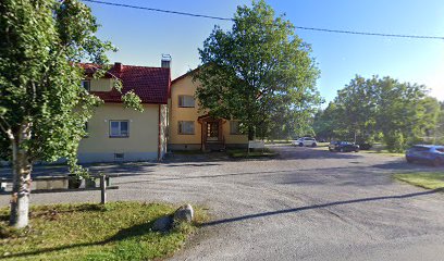 Maskun Etsiva nuorisotyo kaupungissa Masku