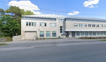 Terapia-asema Kuperkeikka – Turku