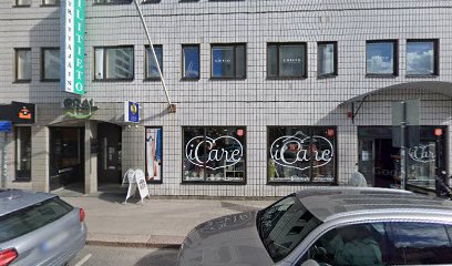 Psykoterapia- ja perhepalvelut Oy kaupungissa Turku