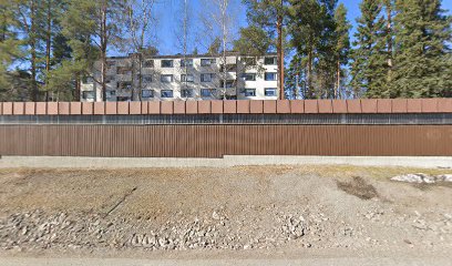 Hyvinvointiakatemia Ajanpuu Oy – Jyvaskyla