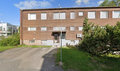 Fysioterapia Saara Puputti – Orivesi
