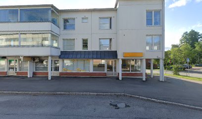 Orivesi Physiotheraphy kaupungissa Orivesi