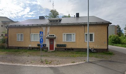 Psykoterapia Minna Hermonen – Kouvola