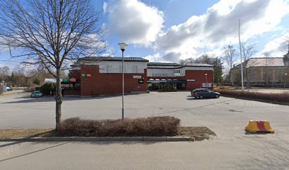 Alma Adult Education Centre / Laihia – Laihia