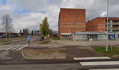 Traumapsykoterapeutti Juha Niemela kaupungissa Oulainen